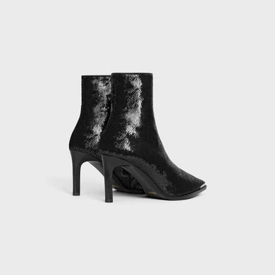 celine boots 2020|celine ankle boots 1850.